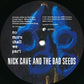 Nick Cave & The Bad Seeds - No More Shall We Part - 2LP Brand New Vinyl - Sealed