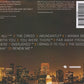 Avalon - The Creed - Used CD
