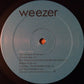 Weezer - Blue Album - 1 LP - DMM - Brand New/Sealed Vinyl
