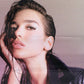 Dua Lipa - Dua Lipa Self Titled - 1 LP - New/Sealed Vinyl