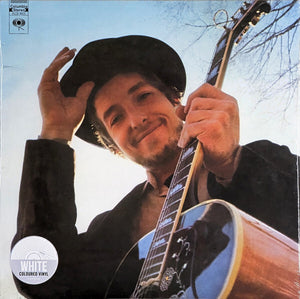 Bob Dylan – Nashville Skyline - White - Brand New/Sealed Vinyl