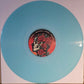 The Grateful Dead - Gratest Hits - 60th Anniversary Ed - Light Blue - Mint Vinyl