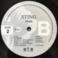 Sting - Duets - 2LP - Brand New/Mint Vinyl