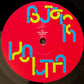 Bjork - Volta - 2LP  - Brand New/Sealed Vinyl