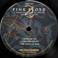 Pink Floyd - A Momentary Lapse Of Reason (2019) Remixed/Updated) - New 2LP Vinyl
