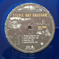 Stevie Ray Vaughan – Martin Scorsese Presents The Blues - 2LP - New  Blue Vinyl