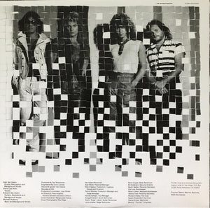 Van Halen – 1984 - Original Analog Master Tapes - 180Gram Brand New/Sealed Vinyl