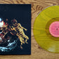 Santana: Santana III - Music On Vinyl - 1LP Audiophile Yellow Vinyl - New/Sealed