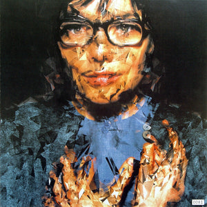 Bjork - Selmasongs - 1 LP - New / Sealed Vinyl - small crease upper right corner