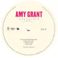 Amy Grant - Unguarded - 1st time on vinyl in over 30 years - 2LP Brand New Vinyl