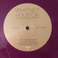 Whitney Houston - I Wish You Love: More From The Bodyguard -2LP New Purple Vinyl
