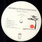 Andreas Vollenweider Featuring Isabel Gehweiler – Quiet Places - Brand New Vinyl