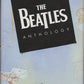 The Beatles Anthology - DVD 5 Disc Set - Like New!