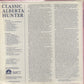 Classic Alberta Hunter - The Thirties - LP Vinyl Compilation - Mono