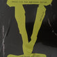 The Weeknd - Beauty Behind The Madness - 2LP - New Yellow Black Splatter Vinyl
