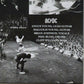 AC/DC - Back In Black - 50th Anniversary Special Edition -  Brand New Gold Vinyl