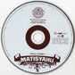 Matisyahu - Live At Stubb's VG+ used CD