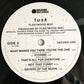 Fleetwood Mac - Tusk - 2 LPs - Brand New / Sealed Vinyl