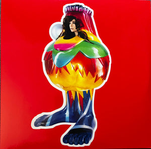 Bjork - Volta - 2LP  - Brand New/Sealed Vinyl
