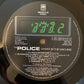 The Police - Ghost In The Machine - 1 LP - Brand New / Sealed Vinyl