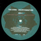 The Cure – Disintegration - Remastered - 180Grm - 2LP - Brand New Vinyl