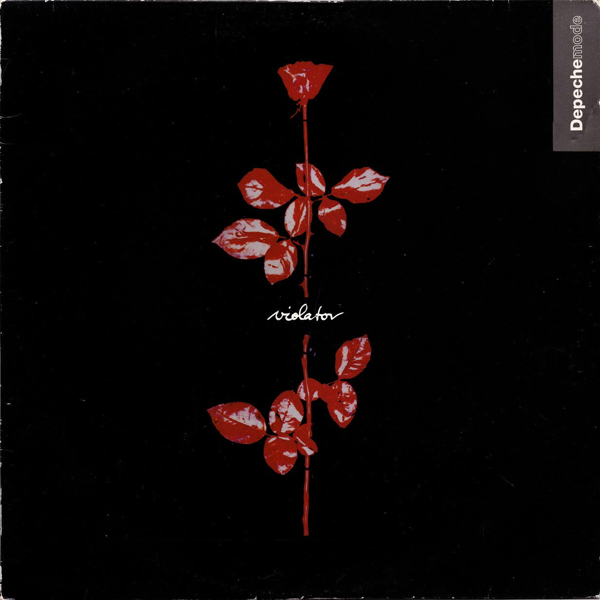 Depeche Mode - Violator - Import -  Remastered - Brand New/Mint Vinyl