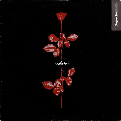 Depeche Mode - Violator - Import -  Remastered - Brand New/Mint Vinyl
