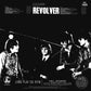 The Beatles - Revolver - Stereo Remastered on Heavyweight 180g Vinyl