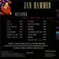 Jan Hammer - Beyond The Mind's Eye - Preowned CD