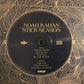Noah Kahan - Stick Season - 2 LPs - New/Sealed Vinyl
