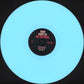 Mark Knopfler- One Deep River- Light Blue Vinyl - Limited Edition - Sealed Vinyl