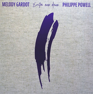 Melody Gardot & Philippe Powell - Entre Eux Deux - Brand New/Sealed/Mint Vinyl