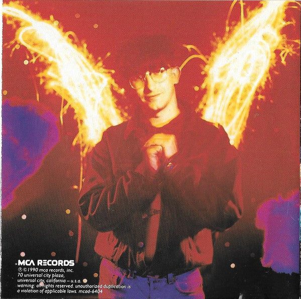 The Lightning Seeds - Cloudcuckooland - Used CD