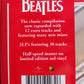 The Beatles – 1962-1966 - Limited Ed. - Half-Speed Master - Mint  3LP Red Vinyl