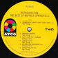 Buffalo Springfield: Retrospective - The Best Of Buffalo Springfield - 1LP Vinyl