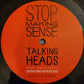 Talking Heads - Stop Making Sense Film Soundtrack - 2 LPs - Brand New Vinyl