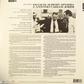 Francis Albert Sinatra & Antonio Carlos Jobim - Self Titled Vinyl Album