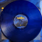 Kali Uchis - Isolation - Translucent Blue Jay Vinyl - 1 LP - New/Sealed