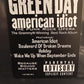 Green Day - American Idiot - With Poster - 2 LPs - Brand New Vinyl