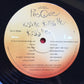 The Cure – Kiss Me Kiss Me Kiss Me - 2LP - Brand New / Sealed Mint Vinyl
