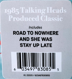 The Talking Heads - Little Creatures - Brand New/Sealed Vinyl
