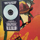 Third World-Under The Magic Sun-Limited Edition Coke Bottle Green Vinyl- 300Made