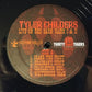 Tyler Childers - Live On Red Barn Radio I & II - Brand New /Sealed Vinyl