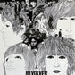 The Beatles - Revolver - 1 LP - Brand New Vinyl/New stereo mix by Giles Martin