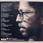 Eric Clapton Unplugged: Enhanced Edition (3LP) Extended/Remixed/Remastered Vinyl