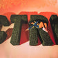 SZA – Ctrl - 2LP - Green Translucent - Brand New/Mint Vinyl