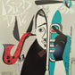 Charlie Parker - The Mercury & Clef 10-Inch LP Collection -5 LPs - New