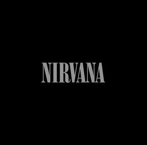 Nirvana - Nirvana - 1 LP - Brand New/Sealed Vinyl