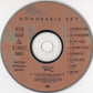 Peter Kater & R. Carlos Nakai  - Honorable Sky - Pre owned/Used CD