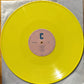 Mac Miller - Faces - Yellow Edition - 3 LPs - New/Sealed Vinyl